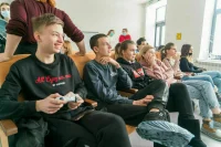 Название для движения школьников и молодежи выберут сами участники