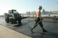 Кабмину дали полномочия управлять региональными дорожными фондами