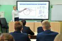 Учителей собираются освободить от лишней бумажной нагрузки