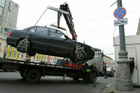 Ответственность за многократную езду без прав ужесточат