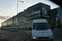 Организациям инновационного центра «Сколково» расширили академические права