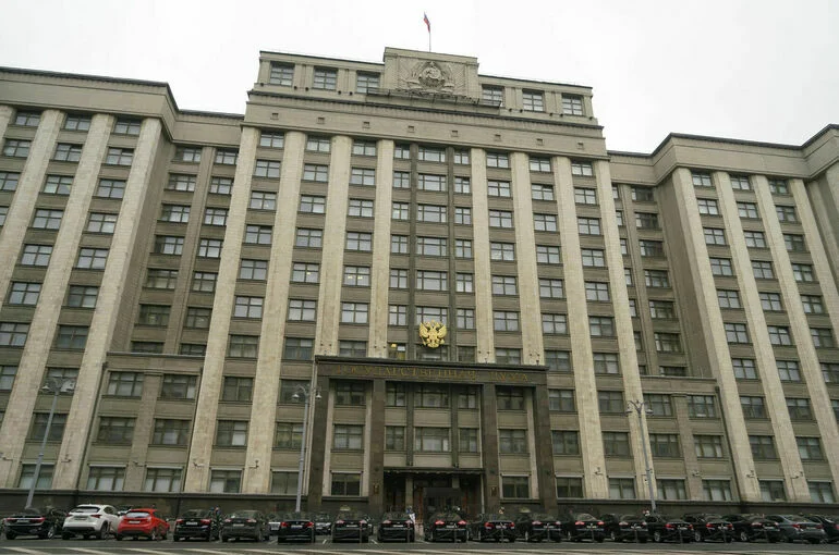 В Госдуме предложили установить требования к сервисам объявлений