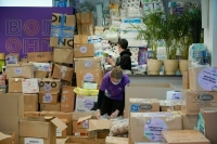 В ДНР рассказали о важности гуманитарной помощи из России