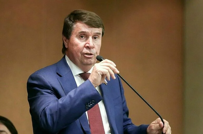 Цеков: Интеграция с ЕС может закончиться для Украины уничтожением
