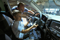 Эксперт рассказал, когда ждать снижения цен на автомобили