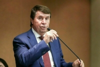 Цеков: Интеграция с ЕС может закончиться для Украины уничтожением