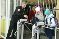 Половина школ и садов не отвечают требованиям антитеррористической защищенности