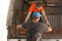 В освобожденном от ВСУ Сартане налаживается производство хлеба