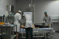 Госдума одобрила создание реестра студентов-медиков