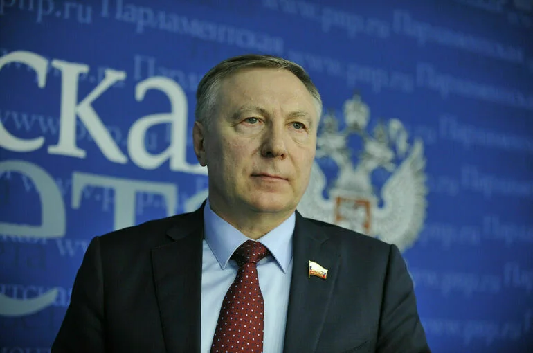 Делегация молодых парламентариев Мозамбика приедет в Москву