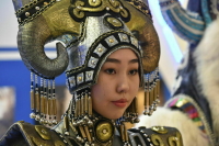 Новый туристический кластер создадут в Бурятии