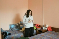 Госдума решила упростить получение убежища беженцам с Украины, из ЛНР и ДНР