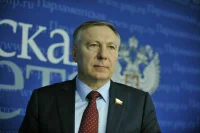 Делегация молодых парламентариев Мозамбика приедет в Москву