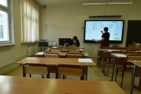 Объем бумажной работы учителей ограничат законом