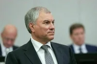 Володин предложил оценивать министров по эффективности в импортозамещении