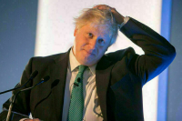 СМИ: Джонсон заявил членам британского кабмина, что не уйдет в отставку