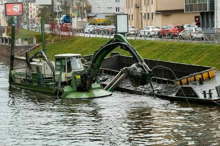 В России появятся водные облигации