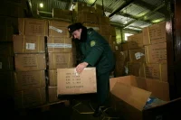 Евросоюз и Украина пытались приостановить участие России во Всемирной таможенной организации