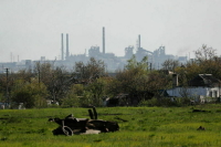 Бывший советник главы Пентагона не исключил исчезновения Украины с карты мира