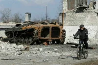 Сирия согласилась участвовать в международном трибунале в ДНР