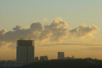 В России обновили погодные нормы с учетом глобального потепления