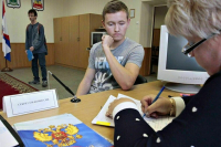 Процедуру медицинского освидетельствования контрактников предлагают упростить 