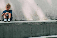 В России на 13% выросло число детских попыток суицидов