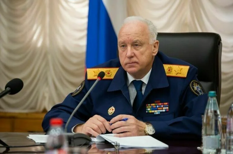 Бастрыкин поддержал новый закон о всероссийском движении молодежи