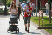 Валентина Матвиенко назвала цель законопроекта о защите семьи от вмешательства