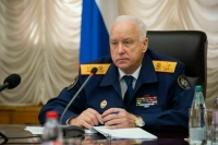 Бастрыкин поддержал новый закон о всероссийском движении молодежи