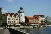 В Литве заявили о несогласии дать зеленые коридоры для транзита в Калининград