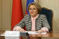 Совфед скорректирует планы на осеннюю сессию с учетом тезисов президента на ПМЭФ