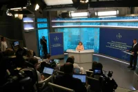 Матвиенко: России важно сохранить принципы рыночной экономики