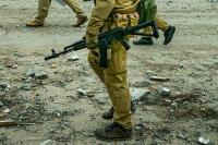 Минобороны: Нацбатальон «Кракен» отказался выполнять приказ Киева