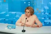 Матвиенко продолжит разъяснять позицию России во всех зарубежных парламентах