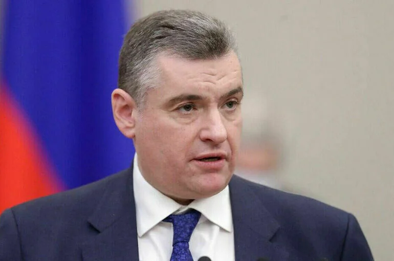 Слуцкий: Сегодня не время для разногласий между партиями