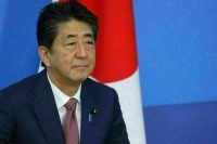 Японские СМИ сообщили детали покушения на Абэ