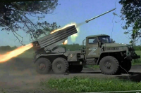 Путин предложил попробовать победить Россию на поле боя