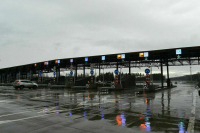 Ответственность за неоплату проезда по платным дорогам предложили уточнить