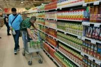 Краски для пакетов сока сделают неподакцизными