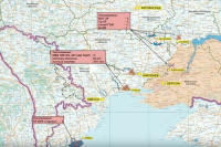 Армия России уничтожила под Одессой 2 установки Harpoon из Британии