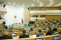 Сенаторы одобрили изменения в Закон «О персональных данных» 