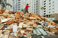 Совет Федерации принял закон об обращении со вторсырьем