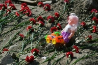 В результате удара ВСУ по Макеевке погибли трое детей