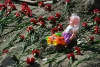 В результате удара ВСУ по Макеевке погибли трое детей