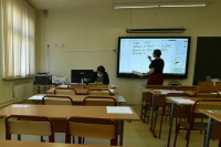 Педагогов избавят от заполнения лишних документов