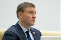Путин наградил Турчака орденом &laquo;За заслуги перед Отечеством&raquo; IV степени