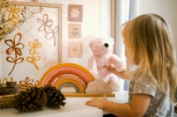 В России появился прокат детских игрушек