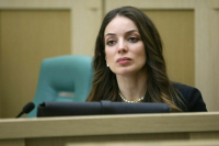 Глава Ростуризма предложила организовать чартерные поезда