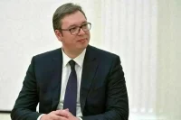 Вучич заявил об огромном вкладе Абэ в развитие сербско-японских отношений
